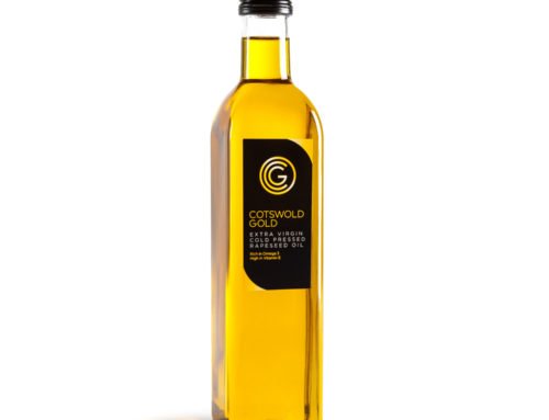 Rapeseed oil Ukraine