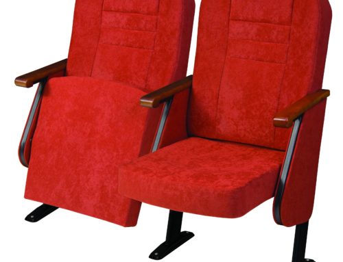 Premiera Seats Ovation